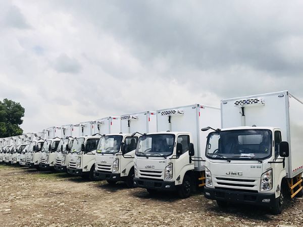 上海冷鏈物流 上海冷鏈物流