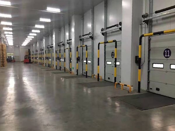 上海冷鏈物流選擇上海到杭州倉儲冷鏈物流可帶來的兩大便利