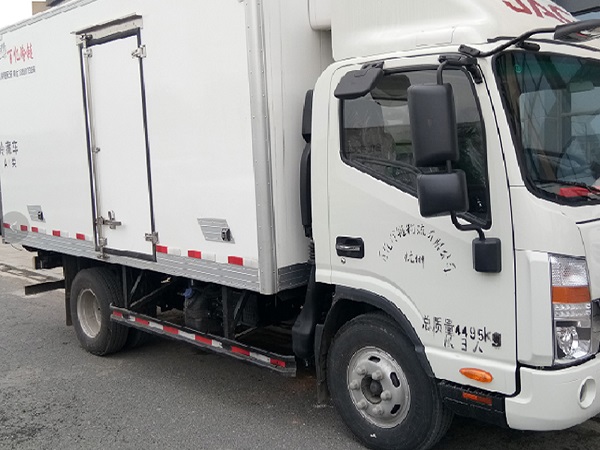 上海冷鏈運輸 上海冷鏈運輸