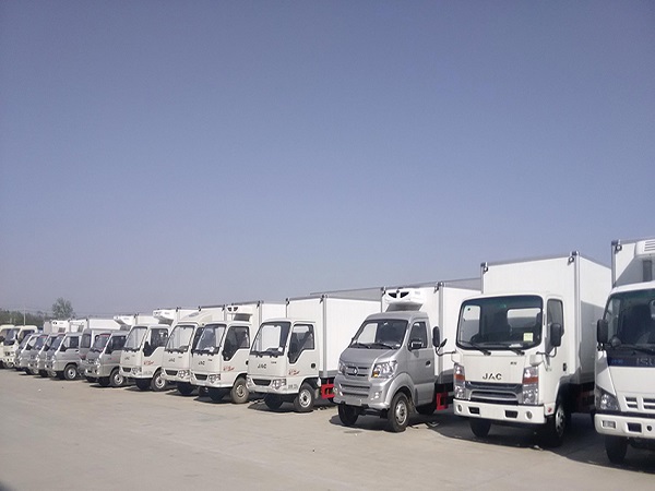 上海冷藏運輸 上海冷藏運輸