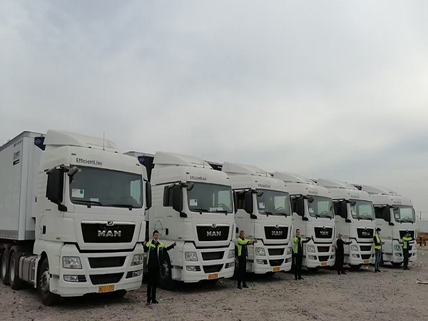 上海冷鏈運(yùn)輸 上海冷鏈運(yùn)輸